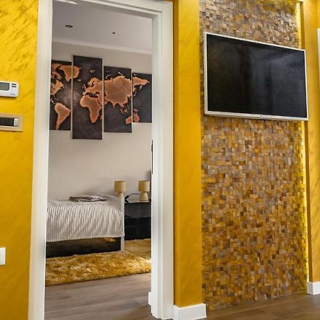 Apartment Delux 14 Szabadka Kültér fotó