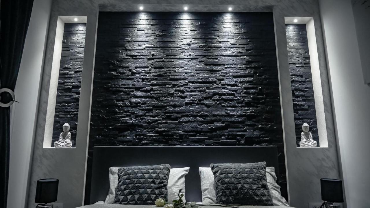 Apartment Delux 14 Szabadka Kültér fotó