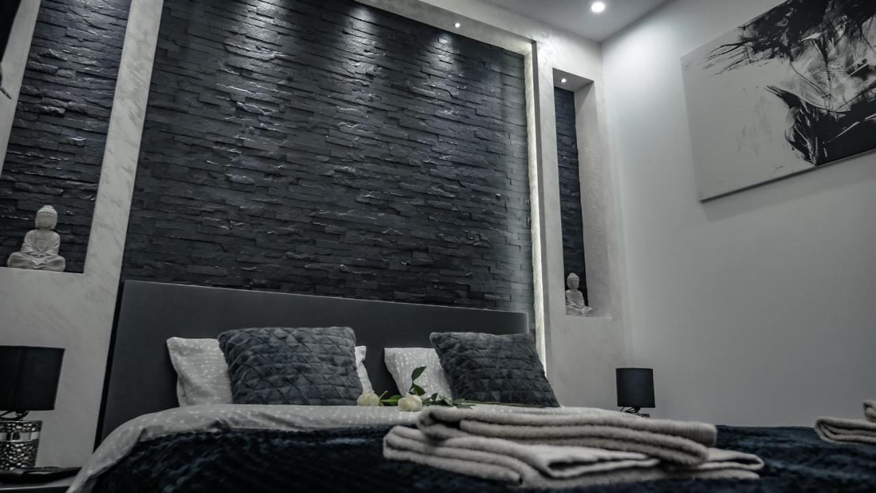 Apartment Delux 14 Szabadka Kültér fotó