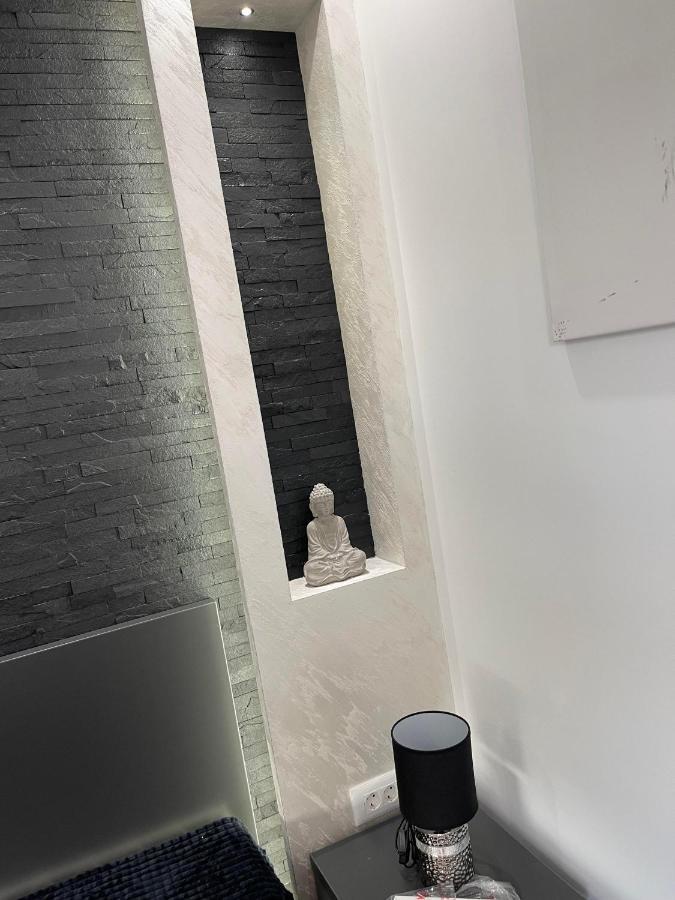 Apartment Delux 14 Szabadka Kültér fotó