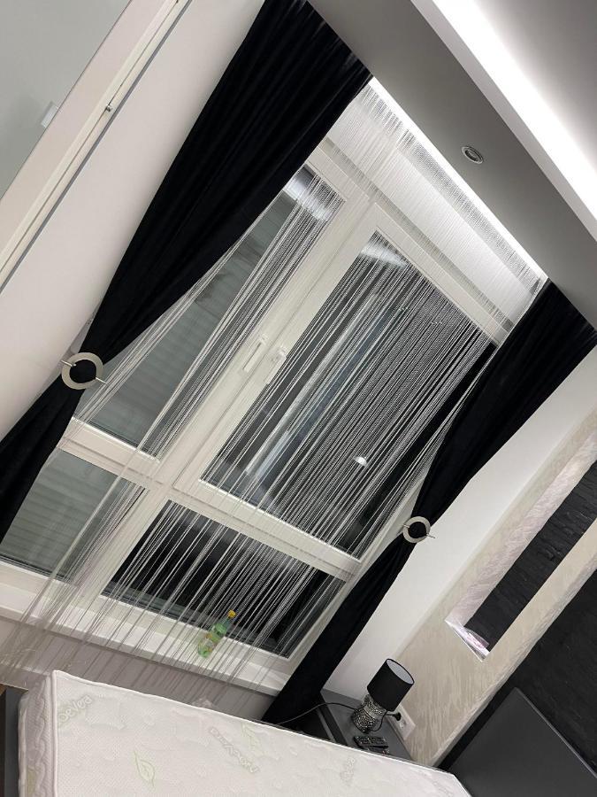 Apartment Delux 14 Szabadka Kültér fotó