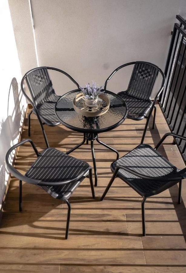 Apartment Delux 14 Szabadka Kültér fotó