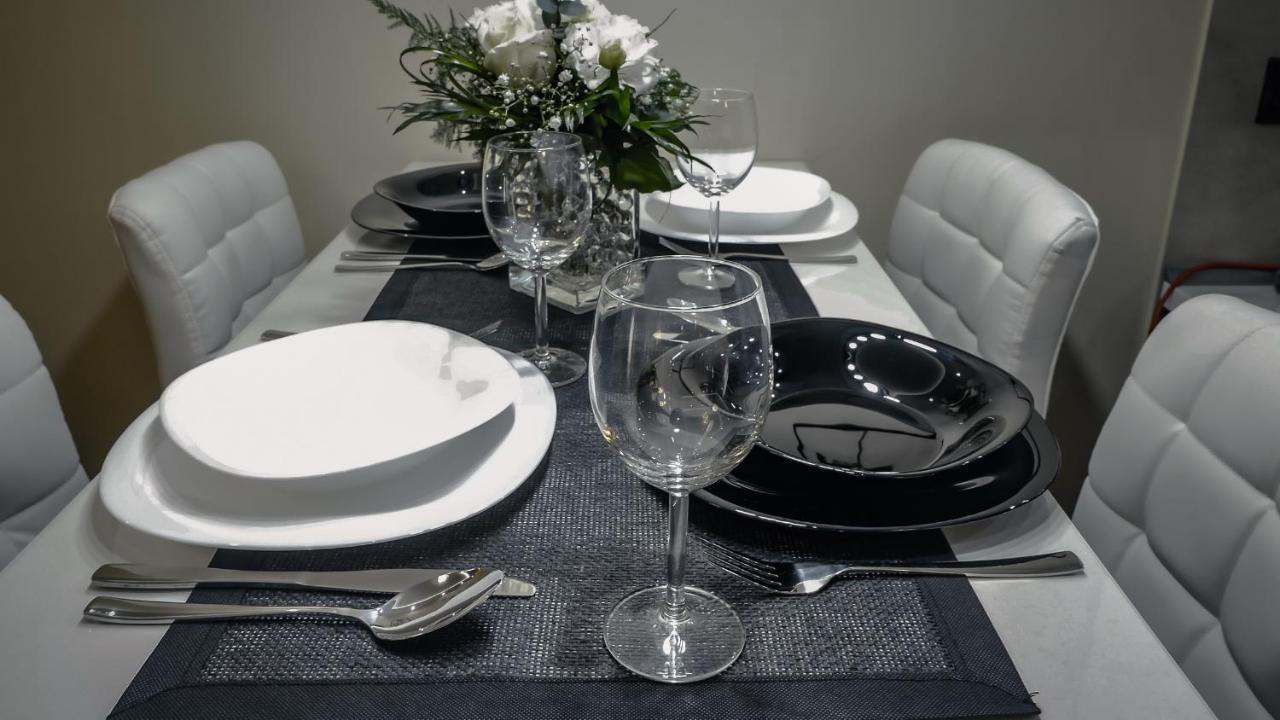 Apartment Delux 14 Szabadka Kültér fotó