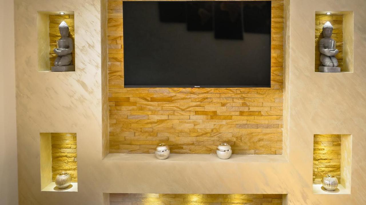 Apartment Delux 14 Szabadka Kültér fotó
