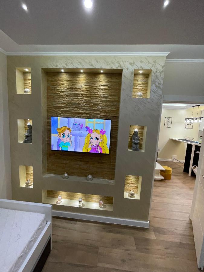 Apartment Delux 14 Szabadka Kültér fotó