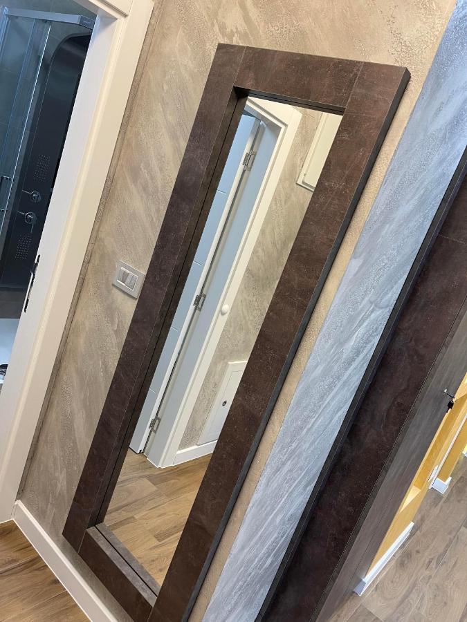Apartment Delux 14 Szabadka Kültér fotó
